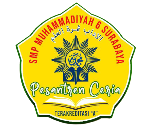 SMP Muhammadiyah 6 Surabaya